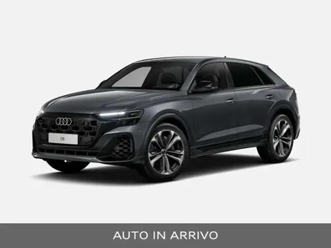 Used AUDI Q8 Hybrid 2024 Ad 