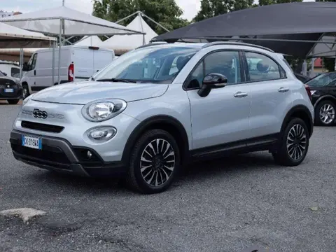 Annonce FIAT 500X Essence 2022 d'occasion 