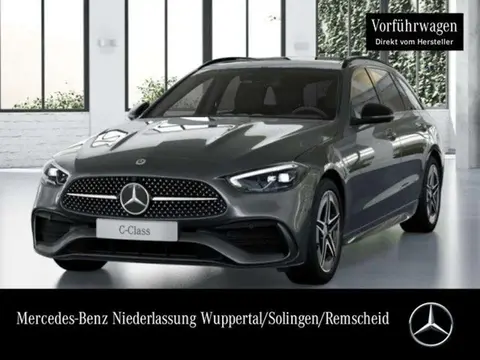 Used MERCEDES-BENZ CLASSE C Petrol 2024 Ad 