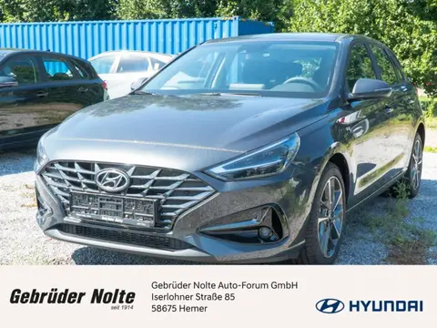 Annonce HYUNDAI I30 Essence 2024 d'occasion 