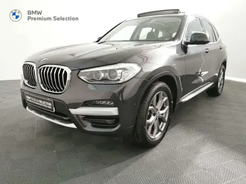 Used BMW X3 Diesel 2021 Ad 