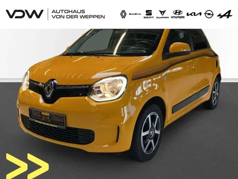 Used RENAULT TWINGO Petrol 2020 Ad 