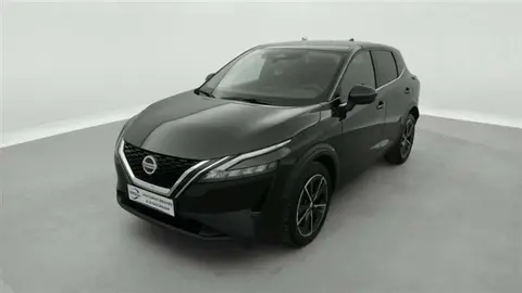 Used NISSAN QASHQAI Hybrid 2022 Ad 