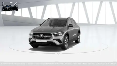 Annonce MERCEDES-BENZ CLASSE GLA Diesel 2024 d'occasion 