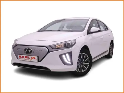 Annonce HYUNDAI IONIQ Électrique 2021 d'occasion 