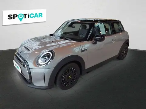 Used MINI COOPER Electric 2023 Ad 