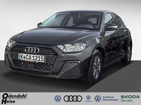 Annonce AUDI A1 Essence 2024 d'occasion 