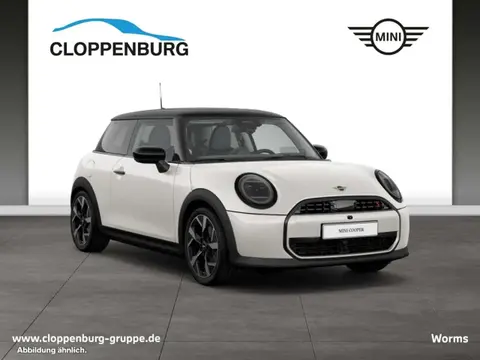 Annonce MINI COOPER Essence 2024 d'occasion 