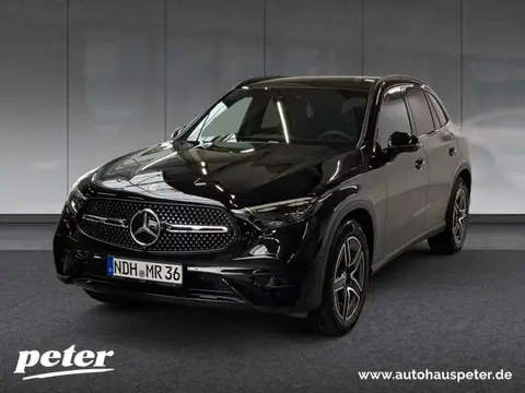 Annonce MERCEDES-BENZ CLASSE GLC Diesel 2024 d'occasion Allemagne