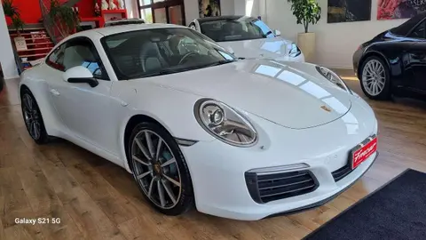 Annonce PORSCHE 991 Essence 2017 d'occasion 