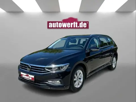 Used VOLKSWAGEN PASSAT Diesel 2023 Ad 