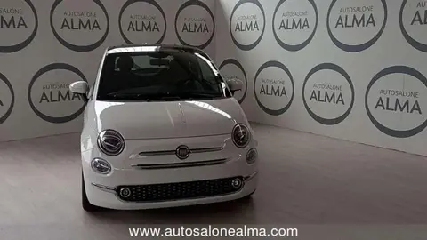 Used FIAT 500 Hybrid 2024 Ad 