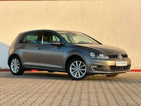 Used VOLKSWAGEN GOLF Diesel 2016 Ad 