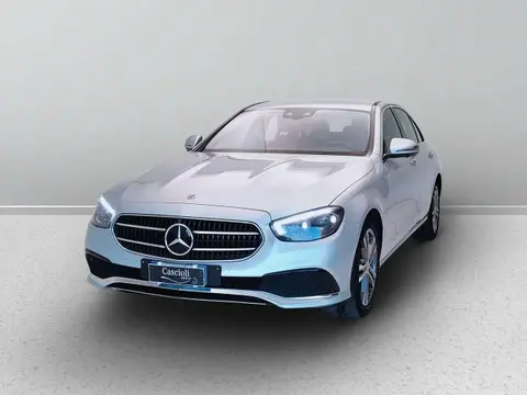 Used MERCEDES-BENZ CLASSE E Diesel 2021 Ad 