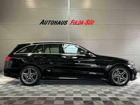 Used MERCEDES-BENZ CLASSE C Petrol 2020 Ad 