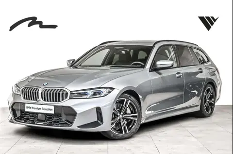 Annonce BMW SERIE 3 Essence 2024 d'occasion 