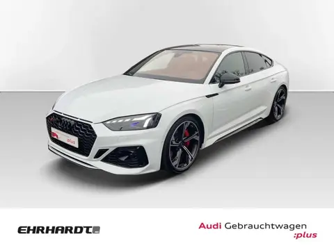 Annonce AUDI RS5 Essence 2023 d'occasion 