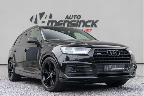 Used AUDI Q7 Diesel 2016 Ad 