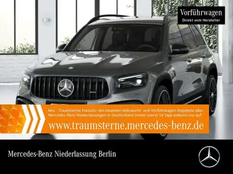 Used MERCEDES-BENZ CLASSE GLB Petrol 2024 Ad 