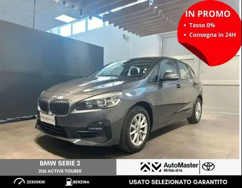 Used BMW SERIE 2 Petrol 2019 Ad 