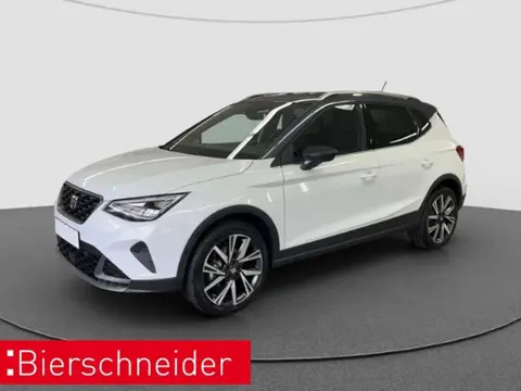 Annonce SEAT ARONA Essence 2024 d'occasion 