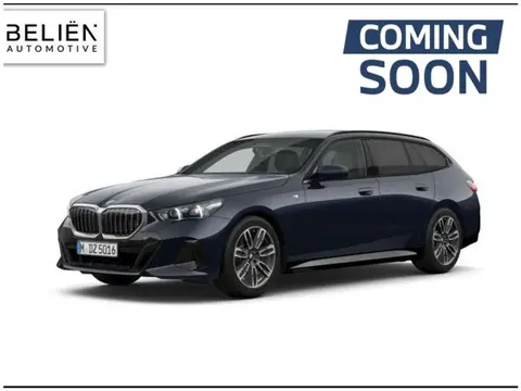 Annonce BMW SERIE 5 Diesel 2024 d'occasion 