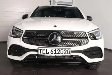 Used MERCEDES-BENZ CLASSE GLC Petrol 2019 Ad 