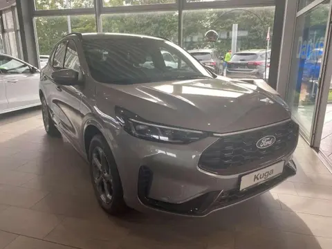 Annonce FORD KUGA Hybride 2024 d'occasion 