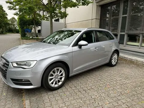 Used AUDI A3 Petrol 2015 Ad 