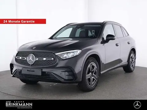 Annonce MERCEDES-BENZ CLASSE GLC Diesel 2023 d'occasion Allemagne