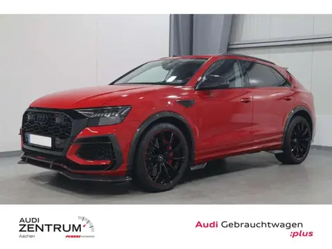 Annonce AUDI RSQ8 Essence 2020 d'occasion 