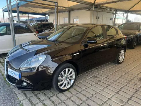 Annonce ALFA ROMEO GIULIETTA Diesel 2019 d'occasion 