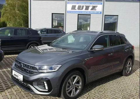 Annonce VOLKSWAGEN T-ROC Essence 2023 d'occasion 