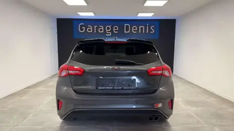 Used FORD FOCUS Petrol 2018 Ad 