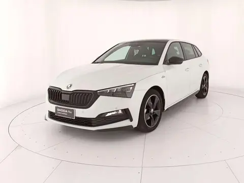 Used SKODA SCALA Petrol 2021 Ad 