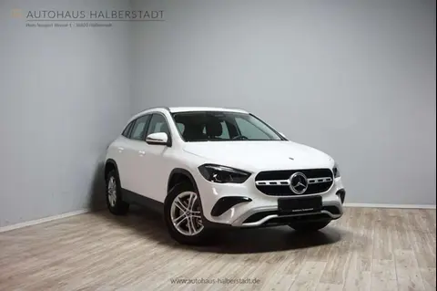 Annonce MERCEDES-BENZ CLASSE GLA Essence 2024 d'occasion 