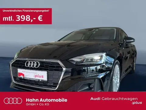 Used AUDI A5 Petrol 2021 Ad 