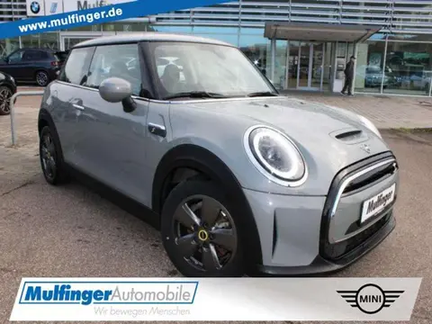 Annonce MINI COOPER Électrique 2022 d'occasion 