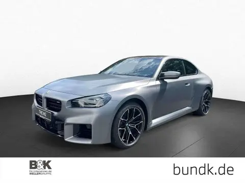 Annonce BMW M2 Essence 2024 d'occasion 