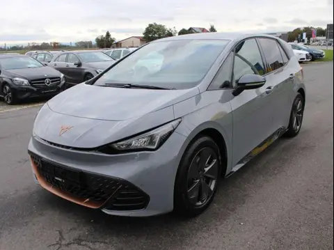 Used CUPRA BORN Electric 2023 Ad 