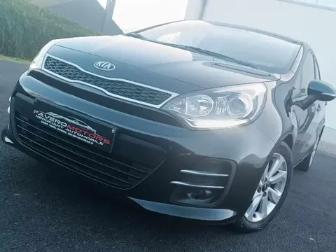 Used KIA RIO Diesel 2016 Ad 