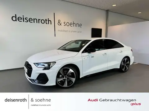 Annonce AUDI A3 Essence 2024 d'occasion 