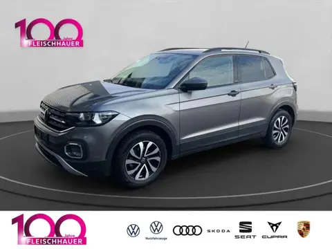 Used VOLKSWAGEN T-CROSS Petrol 2021 Ad 