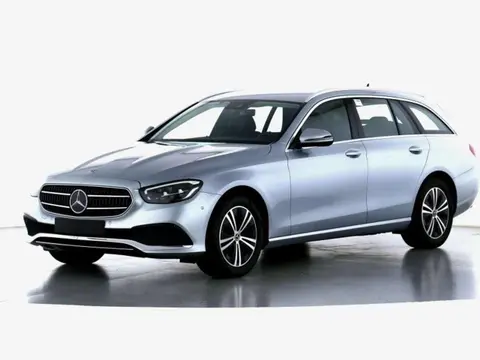 Annonce MERCEDES-BENZ CLASSE E Diesel 2020 d'occasion 