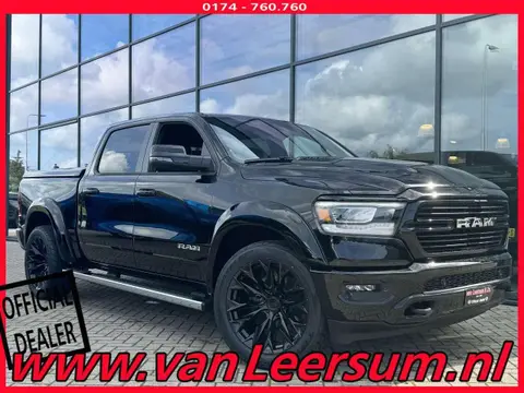 Annonce DODGE RAM Essence 2024 d'occasion 