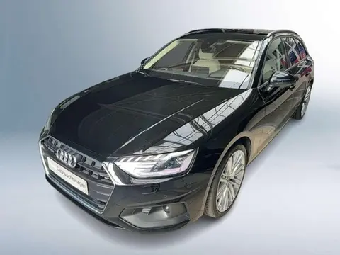 Used AUDI A4 Petrol 2021 Ad 