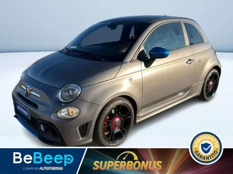 Annonce ABARTH 595 Essence 2021 d'occasion 