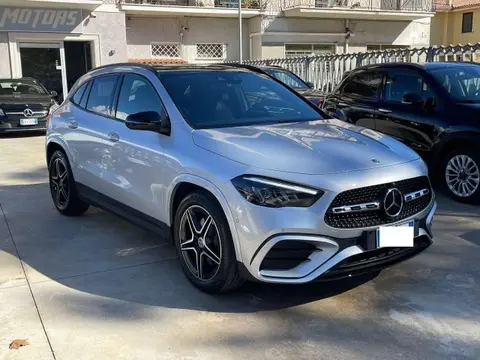 Annonce MERCEDES-BENZ CLASSE GLA Diesel 2024 d'occasion 