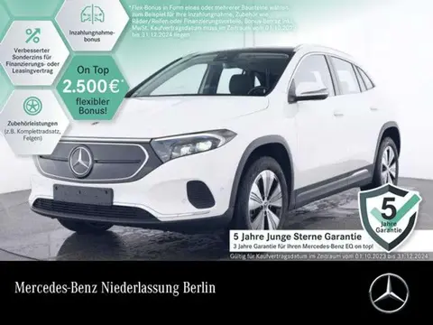 Used MERCEDES-BENZ CLASSE EQA Electric 2023 Ad 