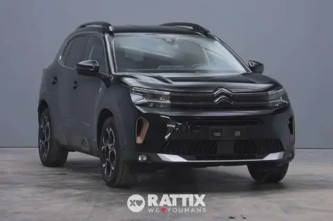 Annonce CITROEN C5 AIRCROSS Diesel 2022 d'occasion 